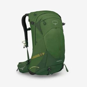 Osprey Stratos 34 Seaweed/ Matcha Green imagine