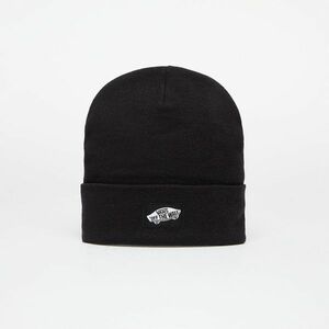 Vans Classic Tall Cuff Beanie Black imagine