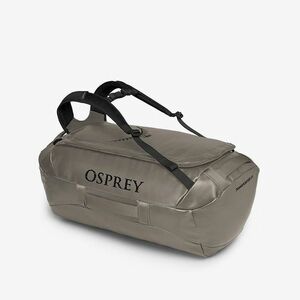 Osprey Transporter 65 Tan Concrete imagine