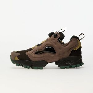 Sneakers Reebok Instapump Fury 94 Winter Dark Matter/ Utility Brown/ Khakibrown imagine