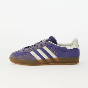 Sneakers adidas Gazelle Indoor Collegiate Purple/ Ftwr White/ Shadow Violet imagine