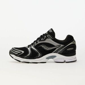 Sneakers Saucony Progrid Triumph 4 Black/ Silver imagine