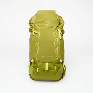 Rucsac Osprey Talon Velocity 20 Matcha Green/ Lemongrass imagine