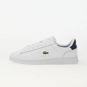 Sneakers LACOSTE Carnaby Set White imagine