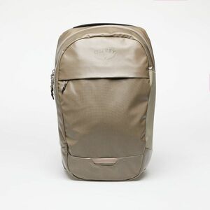 Rucsac Osprey Transporter Panel Loader Tan Concrete imagine