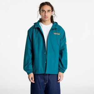 Jacheta adidas Adibreak Windbreaker Legacy Teal imagine