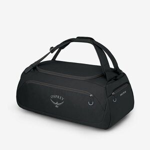 Osprey Daylite Duffel 60 Black imagine