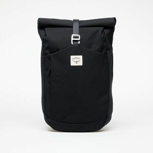 Rucsac Osprey Arcane Roll Top Pack Black imagine