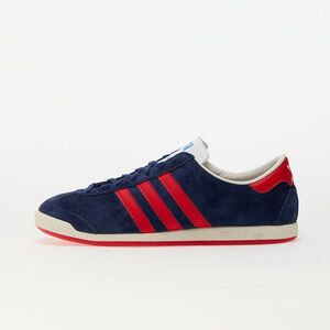 Sneakers adidas Java Night Sky/ Vivid Red/ Ftw White imagine