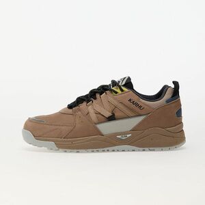 Sneakers Karhu Fusion Xc WP Greige/ Greige imagine