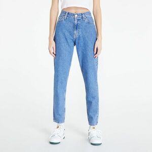 Pantaloni Calvin Klein Jeans Mom Jean Denim imagine