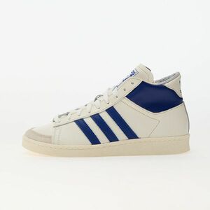 Sneakers adidas Jabbar Hi Off White/ Supplier Colour/ Crew White imagine