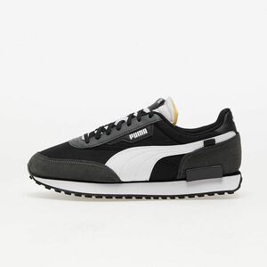 Sneakers Puma Future Rider Play On Puma Black-Dark Shadow imagine