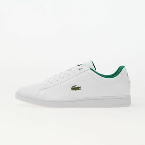 Sneakers LACOSTE Carnaby Set White imagine