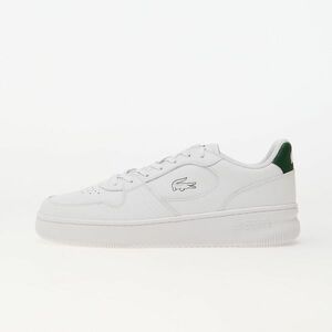 Sneakers LACOSTE L001 Set White imagine