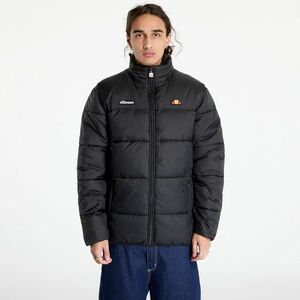 Jacheta Ellesse Caloroso Padded Jacket Black imagine