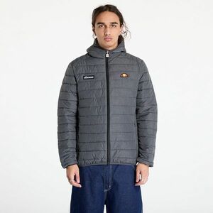 Jacheta Ellesse Lombardy Padded Jacket Dark Grey imagine