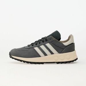 Sneakers adidas LA Trainer Lux Grey Six/ Orb Grey/ Carbon imagine