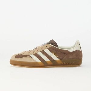 adidas Sneakers BEIGE imagine