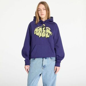 Hanorac Carhartt WIP Hooded Yute Sweatshirt UNISEX Aura imagine