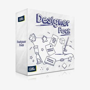 Albi Designer Pack imagine