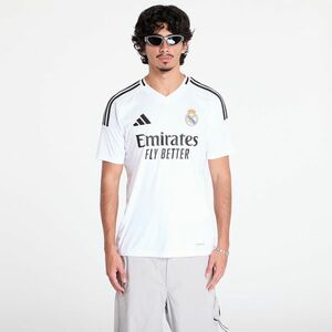 Jersey adidas Real Madrid 24/25 Home Jersey White imagine