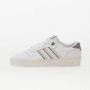 Sneakers adidas Rivalry Low Ftw White/ Grey Three/ Off White imagine