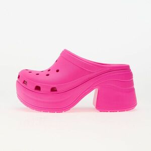 Sneakers Crocs Siren Clog Pink Crush imagine