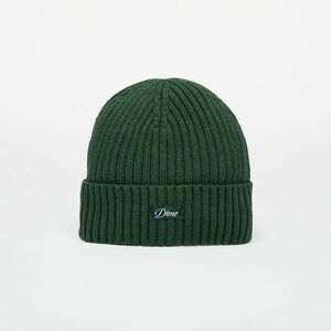 DIME Cursive Fold Beanie Forest imagine