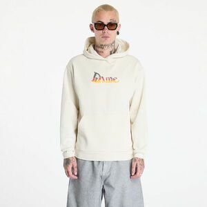 Hanorac DIME Classic Skynet Hoodie UNISEX Natural imagine