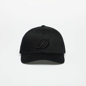 DIME D Full Fit Cap Black imagine