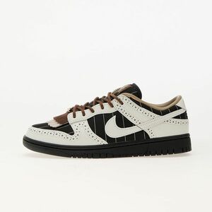 Sneakers Nike W Dunk Low Lx Black/ Summit White-Black-Summit White imagine