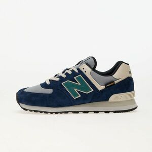 Sneakers New Balance 574 Blue imagine