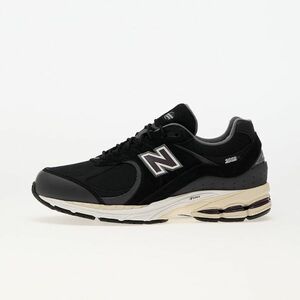 Sneakers New Balance 2002R Black imagine