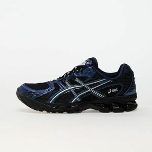 Sneakers Asics Gel-Nimbus 10.1 Black/ Grand Shark imagine