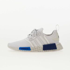 Sneakers adidas NMD_R1 Ftw White/ Crystal White/ Bright Royal imagine