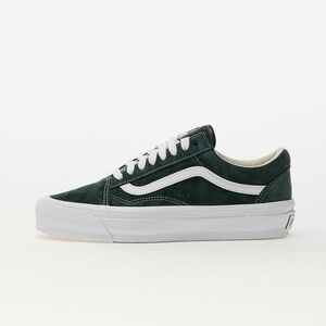 Sneakers Vans Old Skool LX Pig Suede Scarab imagine