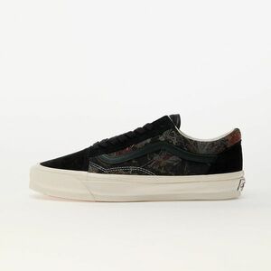 Sneakers Vans Old Skool LX Jacquard Floral imagine