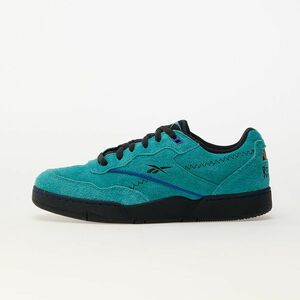 Sneakers Reebok Bb 4000 Ii Team Teal/ Black/ Boundless Blue imagine