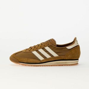 Sneakers adidas Sl 72 Og W Bronze Strata/ Cream White/ Core Black imagine