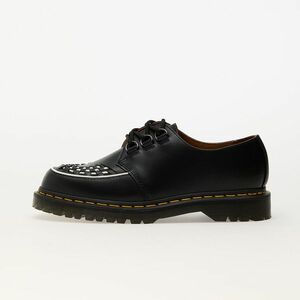 Sneakers Dr. Martens Ramsey Black Smooth imagine