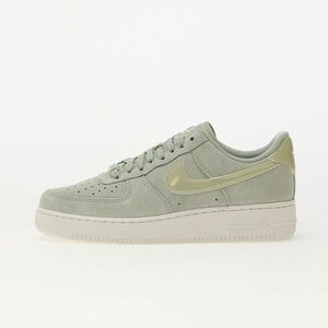 Sneakers Nike W Air Force 1 '07 Se Jade Horizon/ Olive Aura-Summit White imagine