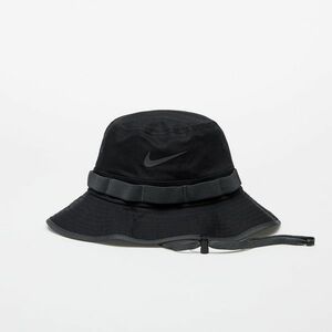 Nike Dri-FIT Apex Bucket Hat Black/ Anthracite/ Anthracite/ Anthracite imagine