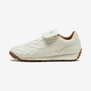 Sneakers Puma x Fenty Avanti VL Warm White imagine