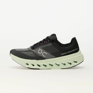 Sneakers On W Cloudsurfer Next Black/ Lima imagine