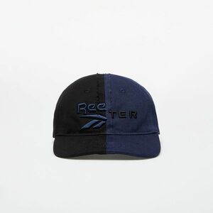 Reebok x Botter Paneled Cap Black/ Navy imagine