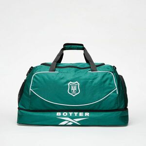 Geantă Reebok x Botter Soccer Bag Green imagine