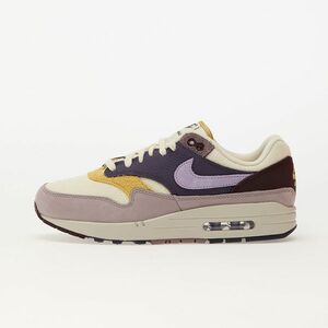 Sneakers Nike W Air Max 1 87 Dark Raisin/ Hydrangeas-Lt Violet Ore imagine