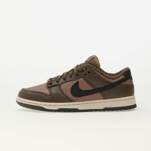 Sneakers Nike W Dunk Low Ironstone/ Anthracite-Mink Brown imagine