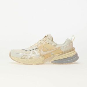 Sneakers Nike W V2K Run Pale Ivory/ Pale Ivory-Coconut Milk imagine